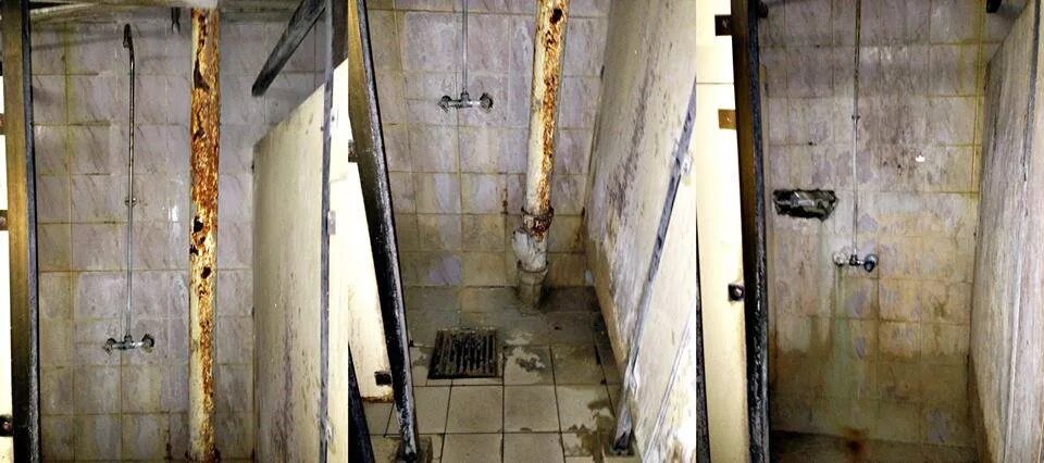 архимаг живущий в подвале в общаге