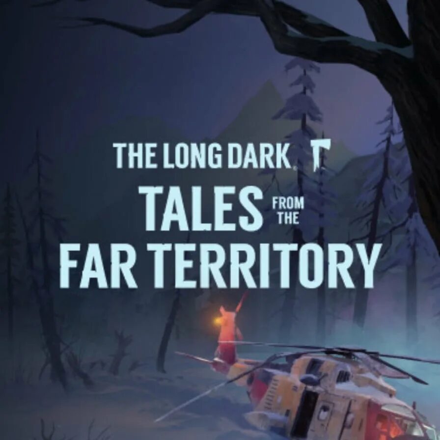 Tales from the far territory