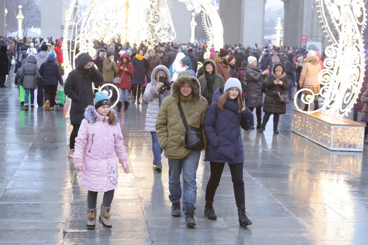 Погода сегодня новости