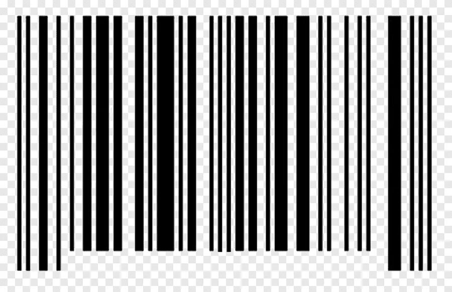 Штрих код. Shtrih code. Штрихкод на прозрачном фоне. Макет штрих кода. Tracking barcode