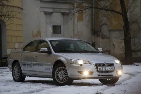 Волга сайбер где