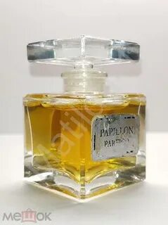Духи papillon
