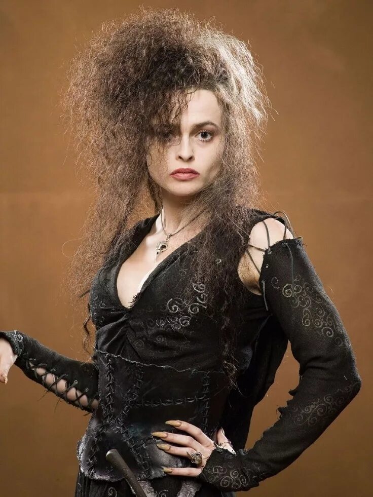 Bellatrix lestrange