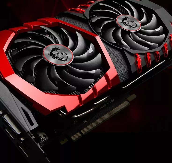 Msi 1070 ti gaming