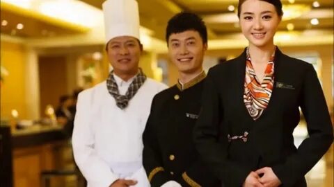 Hotel management