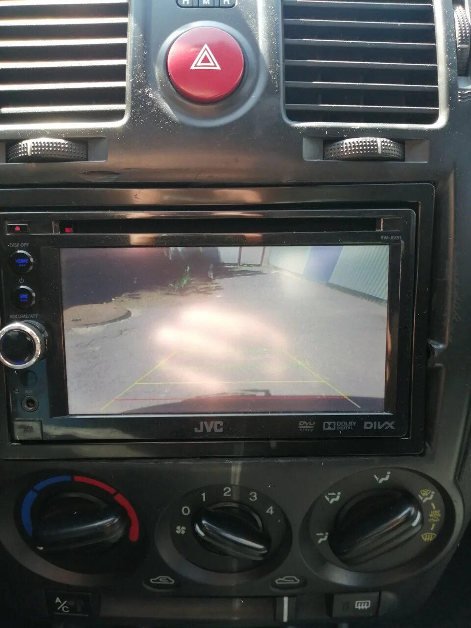 Как снять магнитолу гетц 2DIN Android магнитола 10.1 дюйм в Getz Hyundai Getz, 1,4 л, 2008 года автозву