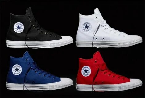 converse all star 2