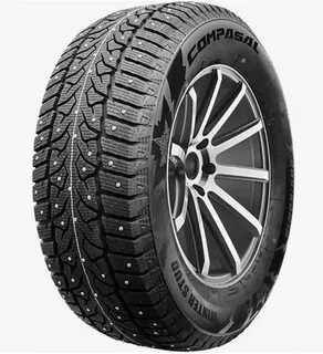 Compasal winter stud 265 45 r21 108t