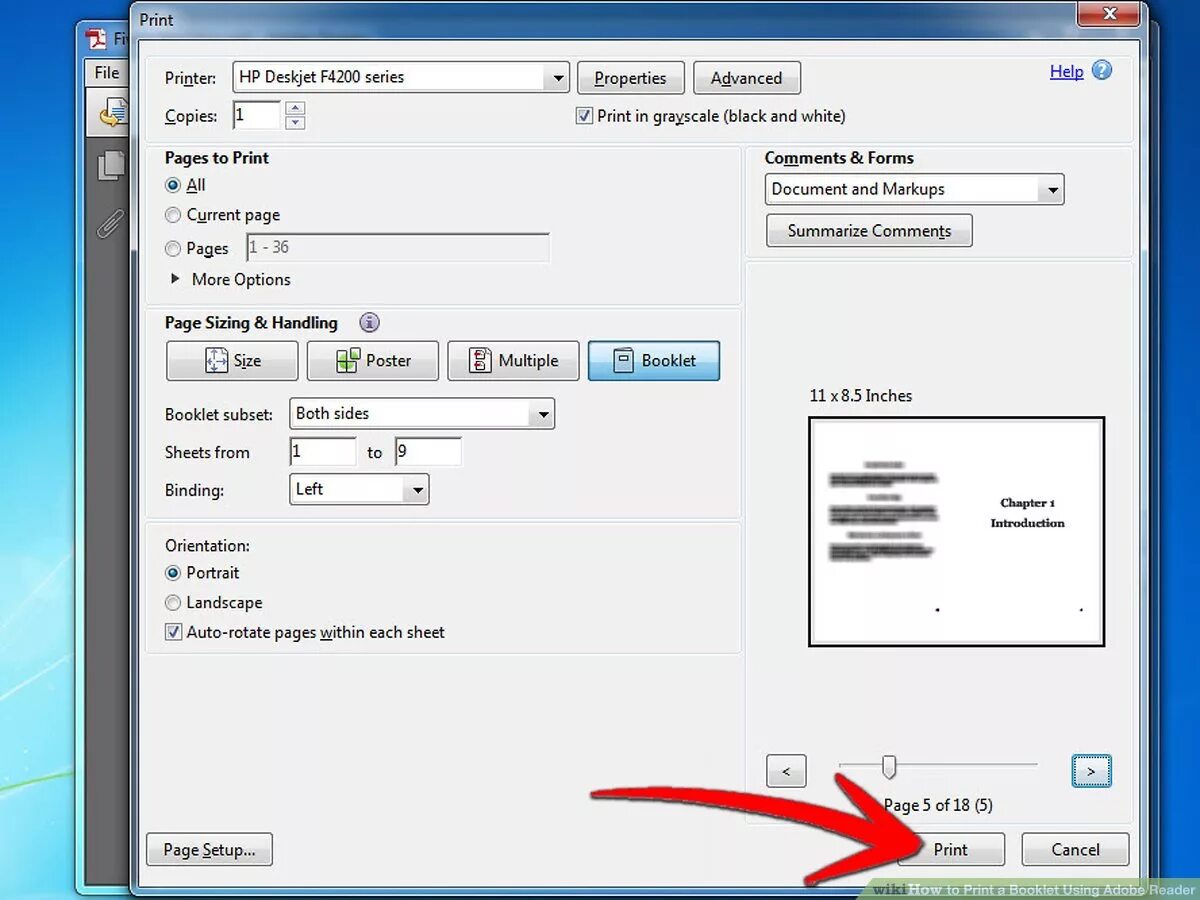 Print reader. Печать в pdf adobe. acrobat pdf печать. adobe reader настройки печати. изменить размер печати adobe reader.