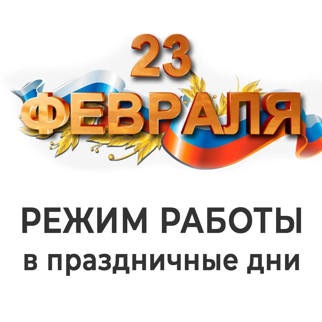 Праздники 23 февраля как работаем. Режим работы в праздничные дни 23 февраля. Режим работы на 23 февраля 2023. Объявление на 23 февраля нерабочий день. 23 Февраля Графика.