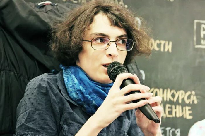 искусствовед куратор