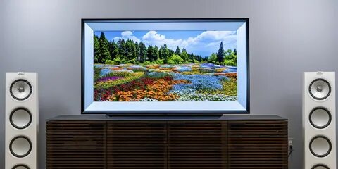 Lg c3 телевизор