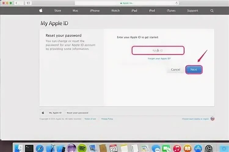 Как заблокировать itunes