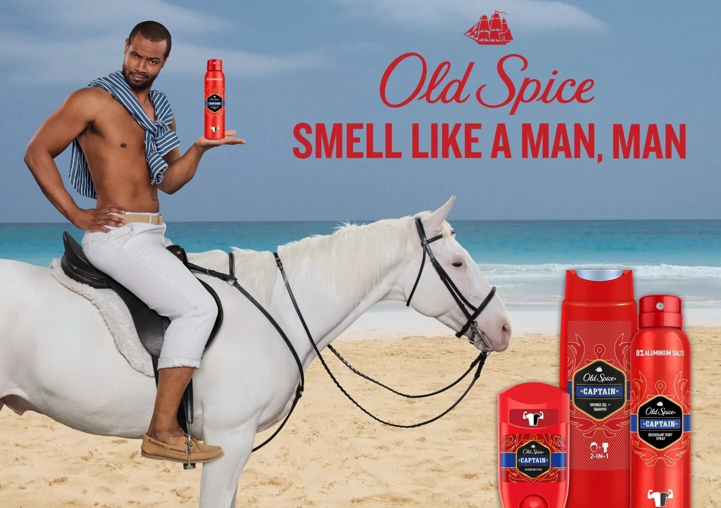 Old Spice дезодорант реклама. OLDSPIKE дезодорант на коне.