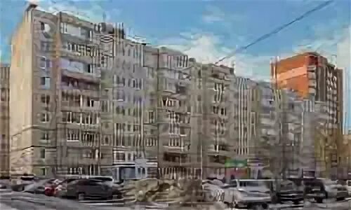 Уфа улица юрия гагарина 1 3
