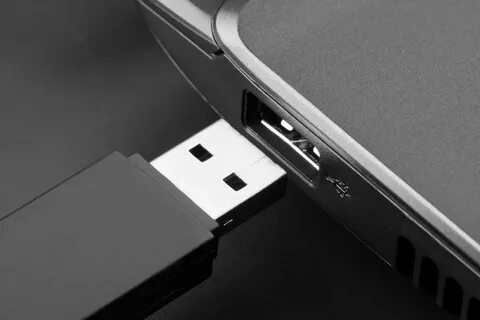 Usb слот