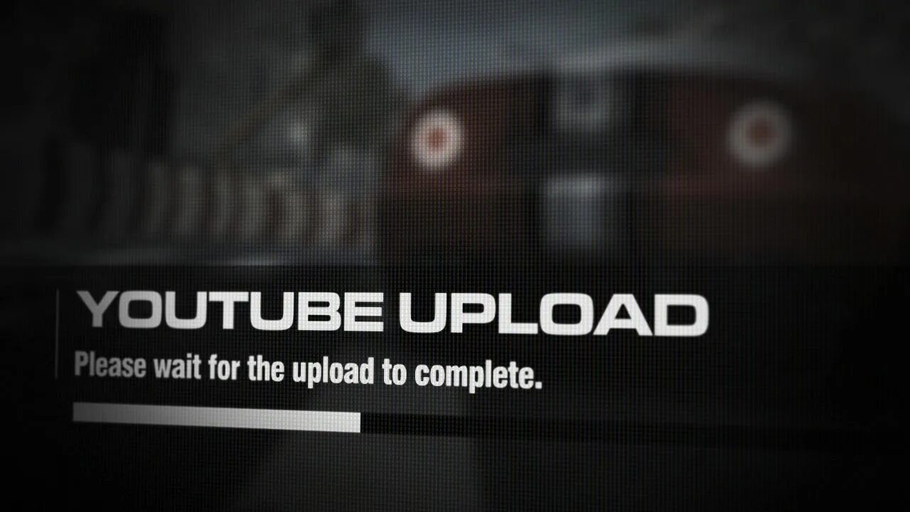 Upload is complete