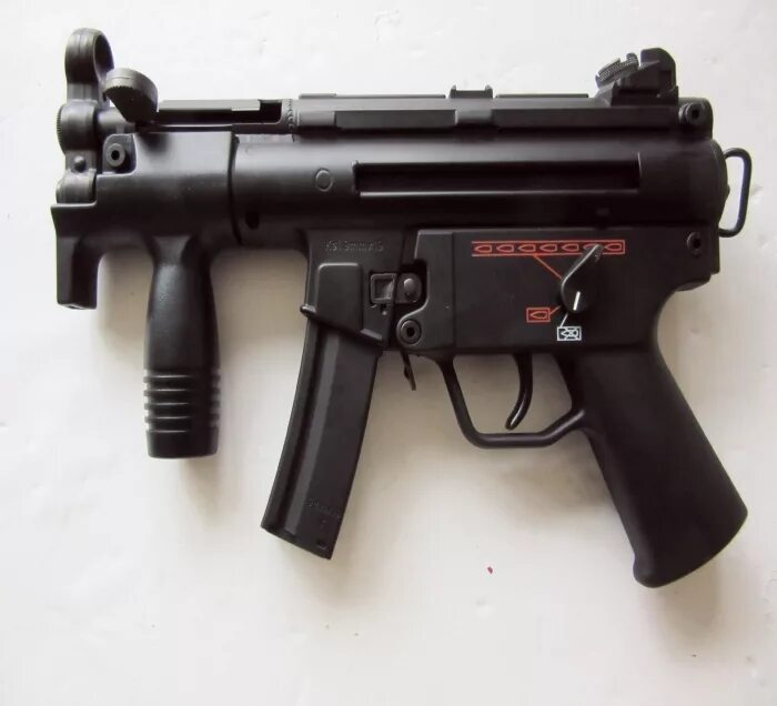 Мп 5 купить. Tokyo Marui mp5k. Mp5k PDW Suppressor. Имитация затвора мп5 Tokyo Marui. Mp5k Airsoft.