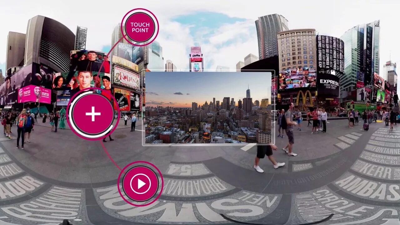 Demo 360. Хотспот 360. Ньюбэлы 360. Platform 360. Interactive Gaming experience with 360 VR.