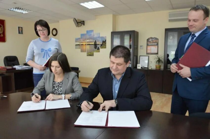 Выборы регионального оператора