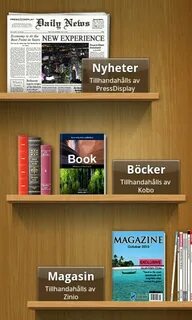 Книги про компании