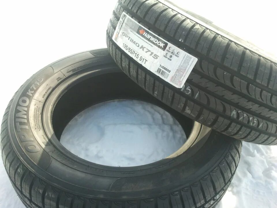 Купить летнюю резину 185х65х15. Hankook k715. Ханкук Оптимо к715. Hankook Optimo k715 83t. An-715k.