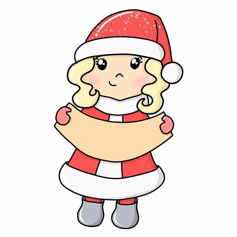 Снегурка легкая. Рисунок снегурочки карандашом. Снегурка легкая. Рисование снегурочка в средней группе. Снегурочка для срисовки.