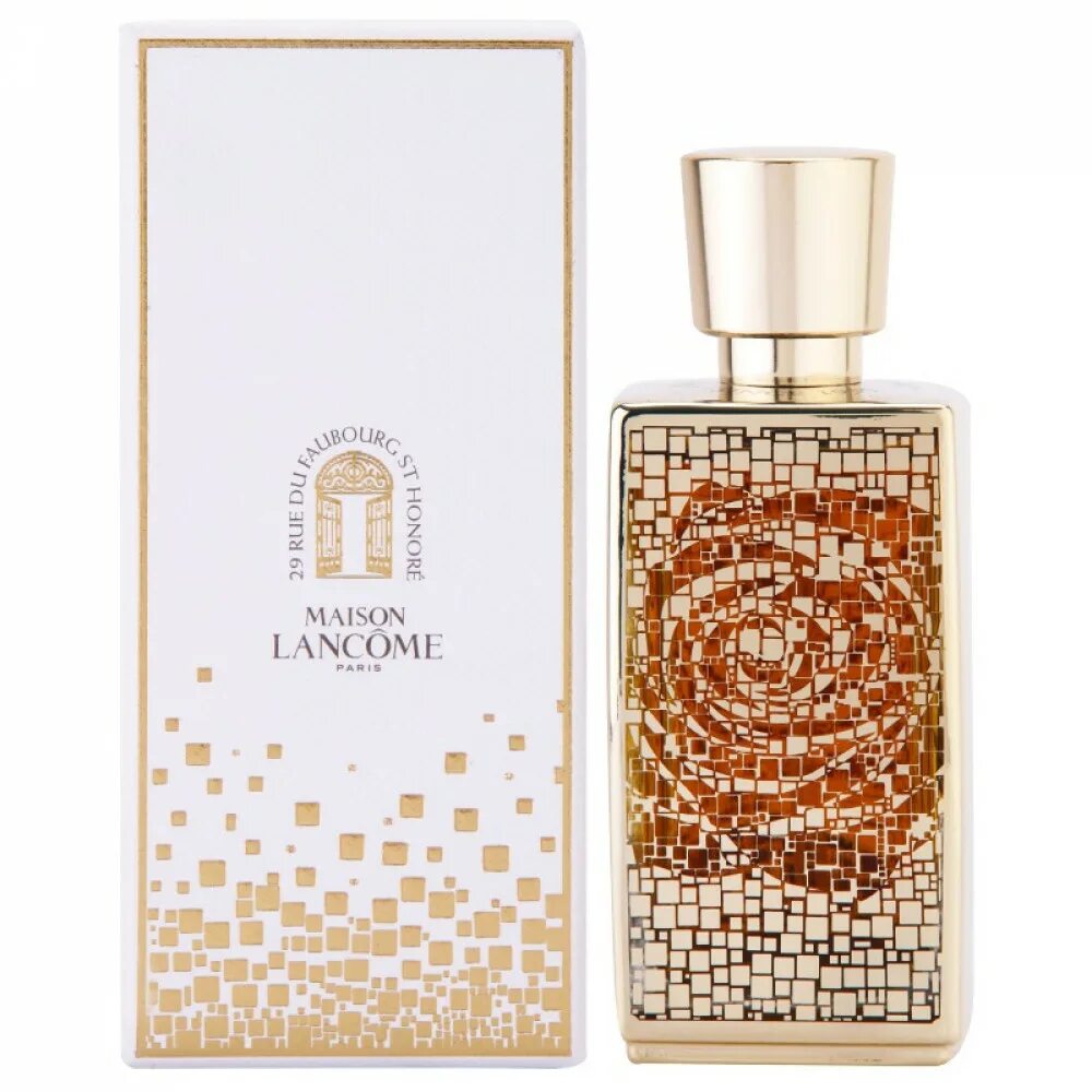 Духи lancome maison. Lancome maison. Духи ланком мейсон пион. Lancome oud. Lancome maison oud bouquet.