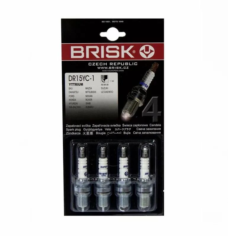 Свечи зажигания Brisk super l15yc 0001. Свечи зажигания Brisk lr15yc-1-j ВАЗ-2108-09 инжектор. Свеча дв.4216, ВАЗ (lr15yc) /Brisk/. Свеча зажигания Brisk super lr15yc 1 1315. Свечи зажигания ваз 2115 8 клапанов