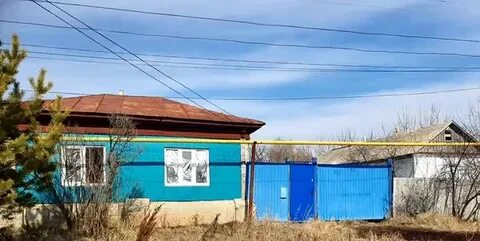 Елань волгоградская область улицы