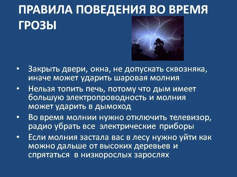Поведение явления