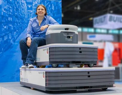 Robotics перевод