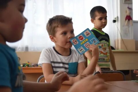 Здоровый ребенок благовещенск