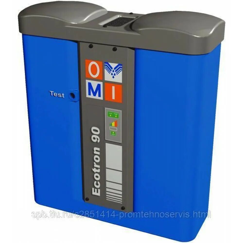 Evalife omi. Omi Ecotron 90. Omi Ecotron 180. Система сбора и очистки конденсата Omi Ecotron 90. Блок очистки конденсата для компрессора.