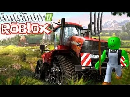 Farming and friends