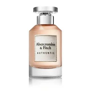 Парфюмерная вода abercrombie fitch