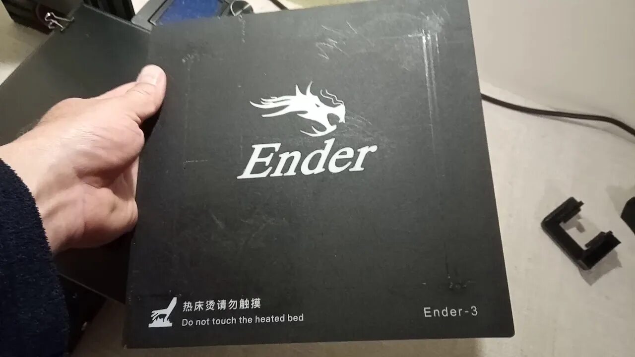 Апгрейд ender. Ender 3 апгрейд.