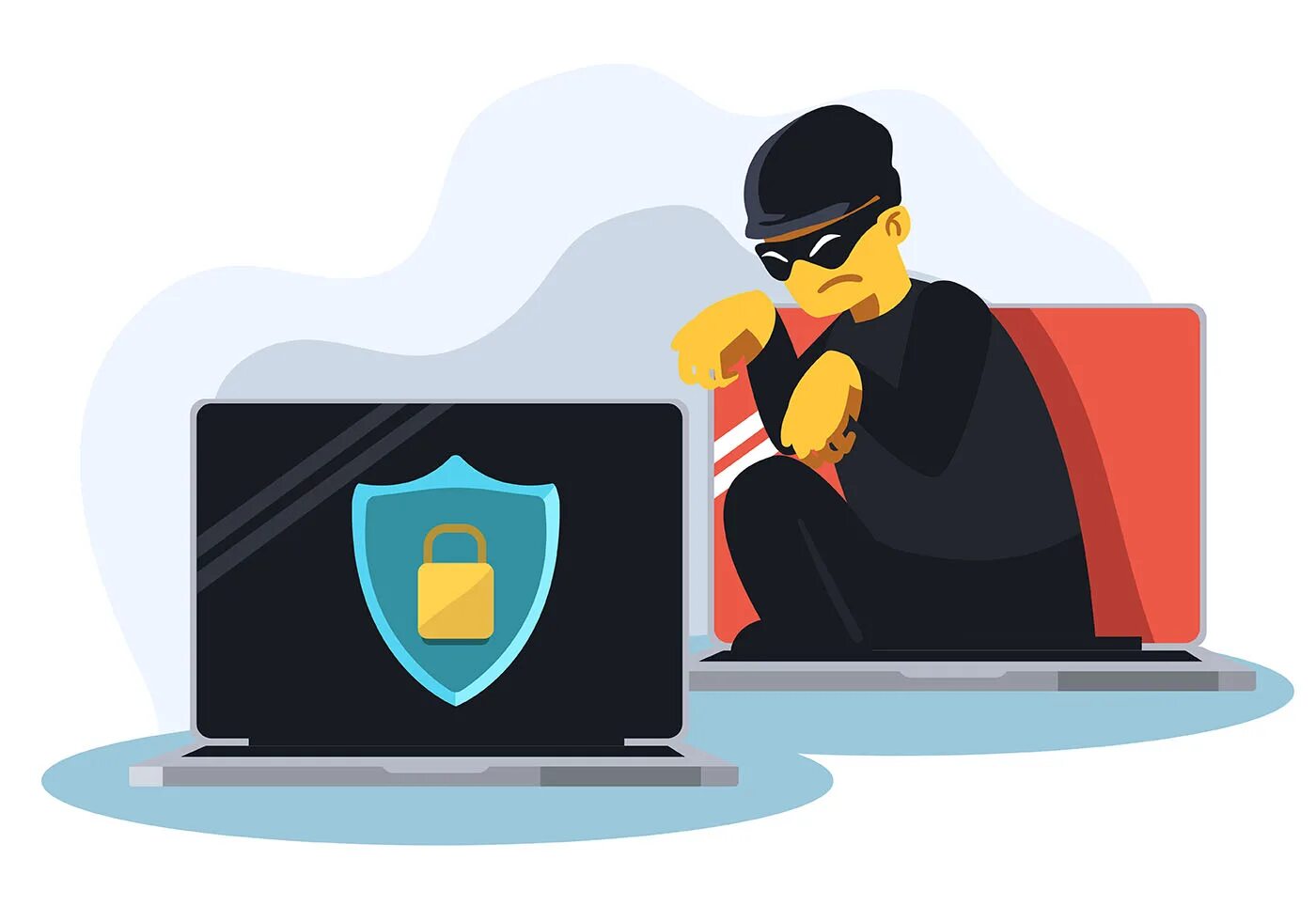 Защита информации студентов. Информационная безопасность. информационная безопасность вектор. информационная безопасность иконка. защита информации иллюстрации.