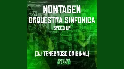 Dj jota original montagem veneficis