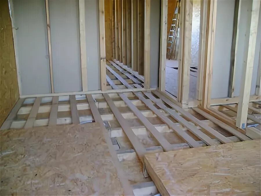 Теплоизоляция пола в каркасном доме на сваях. Теплоизоляция пола в каркасном доме на сваях. Пол в каркасном доме. Утепление пола снизу дома на винтовых сваях. Черновой пол в каркасном доме на винтовых.