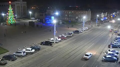 Веб камеры гор