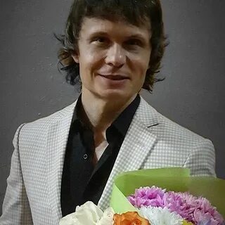 Концерт руденко