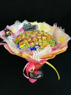 Букет для ребенка