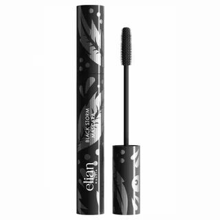 Mascara black