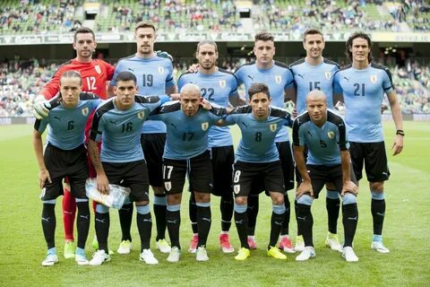 Foot team