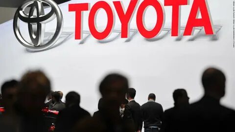 Toyota банк