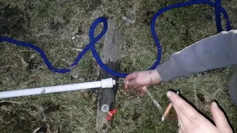 Как разморозить водопровод под землей