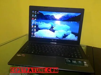 Ноутбук asus radeon