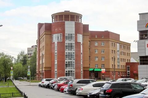 Петербург больница 20