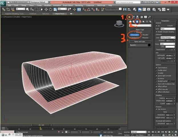 Mash 3d